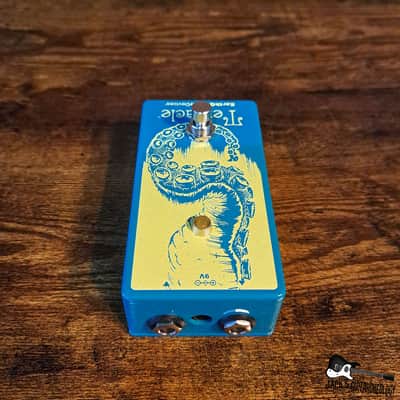 EarthQuaker Devices Tentacle Analog Octave Up V2 image 5