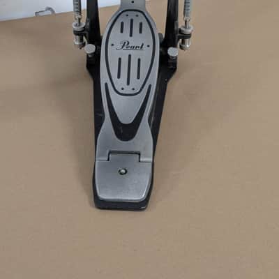 Pearl P902 PowerShifter Chain-Drive Double Bass Drum Pedal 2010s - Chrome image 5