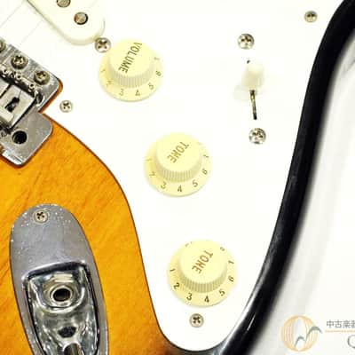 Fender American Vintage '57 Stratocaster 1994 image 10