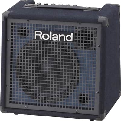 Roland KC-80 Keyboard Amplifier, 50W image 3