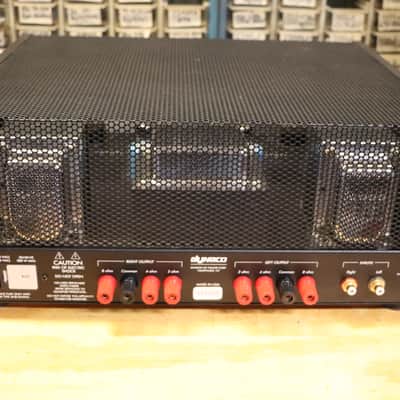 Dynaco ST-80 Vacuum Tube Power Amplifier With Original Box/Packaging image 4
