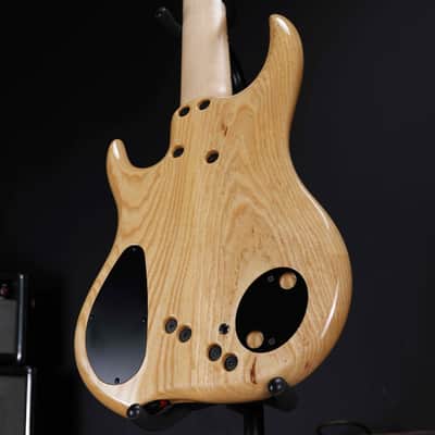 Dingwall Z3 6 String Bass Natural image 6