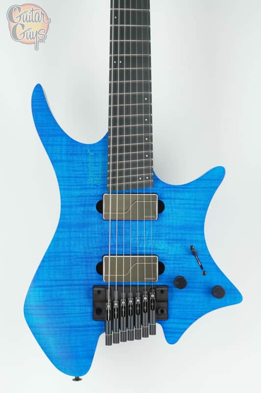 Strandberg Boden Prog NX 7 | Reverb