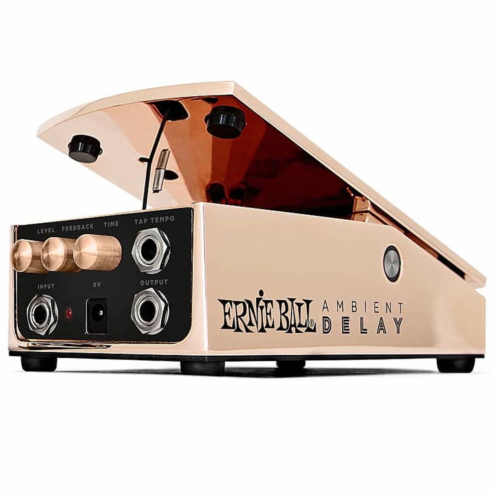 Ernie Ball Ambient Delay エフェクター Ambient Delay | Ernie Ball