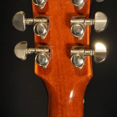 Gibson J45 Standard 2009 - Natural image 10
