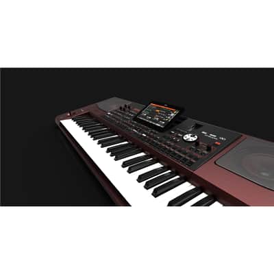 Korg - Pa1000 image 11