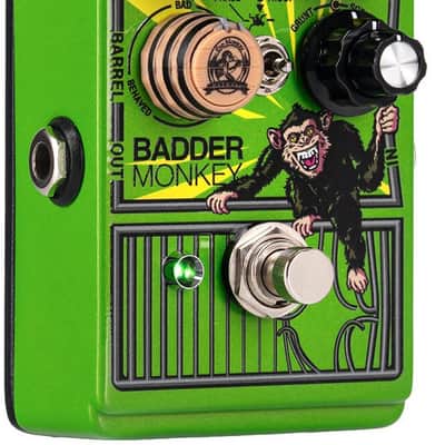DOD Badder Monkey Overdrive image 2
