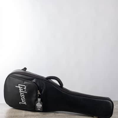 Gibson Les Paul Tribute Satin, Iced Tea | Demo image 16