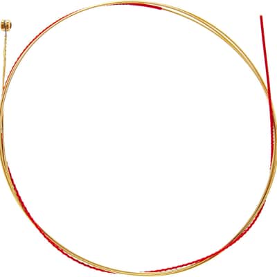 Thomastik-Infeld AC111 Plectrum Series Light Acoustic Guitar Strings (.011-.050) image 3