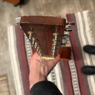 Immagine Takamine F400 12 string 1970s - 8
