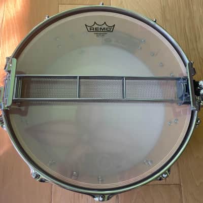 DW Collector's Series True Sonic Maple Snare 14 x 5 image 6