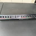 Alesis 3630 Dual-Channel Compressor / Limiter with Gate 1990s - Black