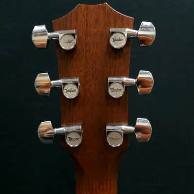 2003 Taylor 314-CE-L4 image 10