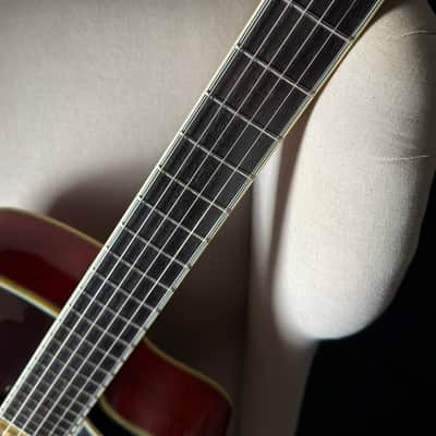 Eastman AR805CE CS 16" Archtop Hollowbody AR805 CE image 15