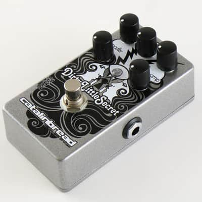 CATALINBREAD DIRTY LITTLE SECRET MK3 image 3