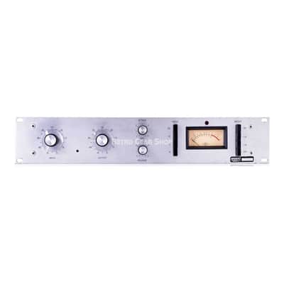 Urei 1176LN Rev B Blue Stripe Compressor Limiting Amplifier Vintage Rare 1176 Historic image 1
