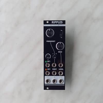 Mutable Instruments - Ripples MK2 DIY - NEW - 12 months warranty image 5
