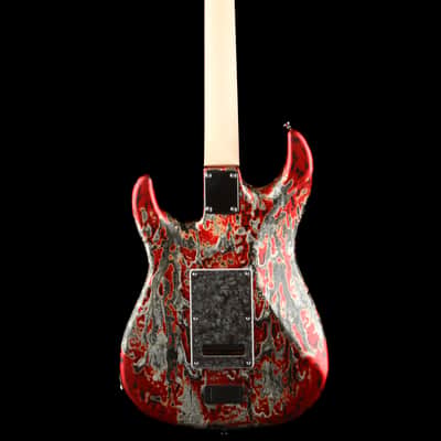 James Tyler Studio Elite HD - Burning Water 2K 2022 - Burning Water 2K image 5