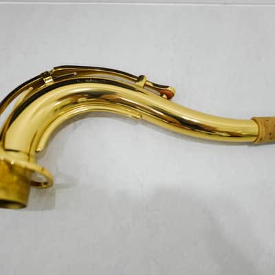 Yamaha YTS-275 Tenor Saxophone 2010s - Brass image 16
