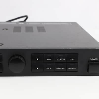 RepaireRoland SRV-330 Dimensional Space Reverb Ver1.03 New Battery image 4