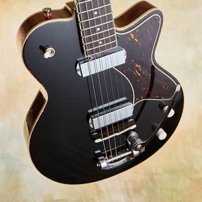 Yanuziello Black Top Deluxe, 2021 image 12
