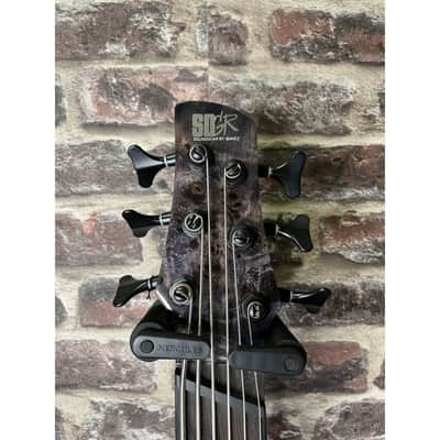 Ibanez SRMS806 DTW image 3