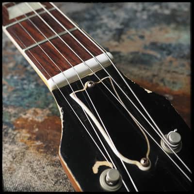 2007 Gibson Custom Shop R6 Les Paul - Gold Top (Relic'd by RS GuitarWorks) image 5