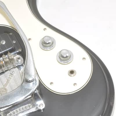 Mosrite Avenger Electric Guitar Ref. No 7762 image 3