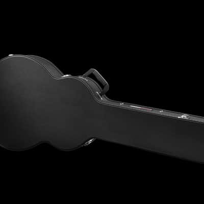Gator GWE-000AC 000-Sized Hard Shell Acoustic Guitar Case Bild 3