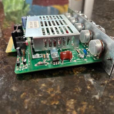 Randall Mr. Scary MTS Module imagen 3