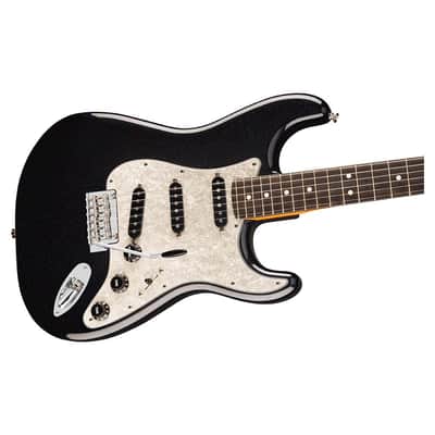 Fender 70th Anniversary Player Stratocaster RW NN image 3