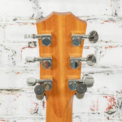 Taylor - 2024 GS Mini Mahogany - Acoustic Guitar - Natural - w/Bag USED image 4