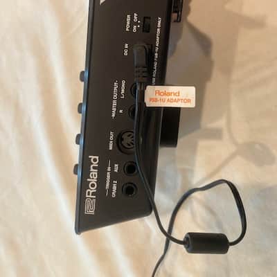 Roland TD-25 Drum Sound Module 2015 - 2020 - Black image 2