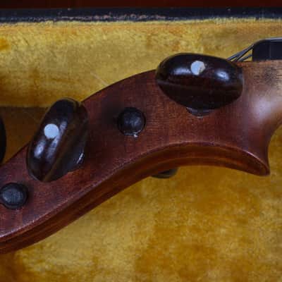 Giovan Paolo Maggini 4/4 Violin / Copy / Beautiful! / June Special!!! image 12