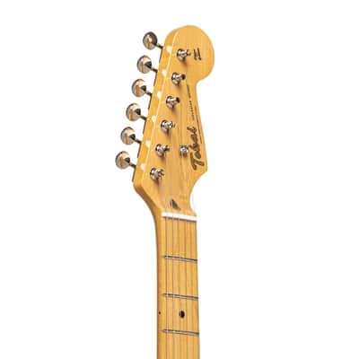 Tokai TST95 GS/M Gold Sunburst image 2