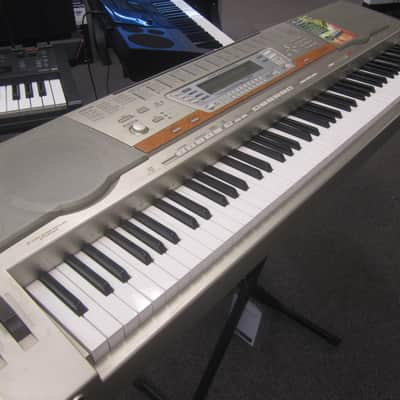 Casio-WK-8000 image 1