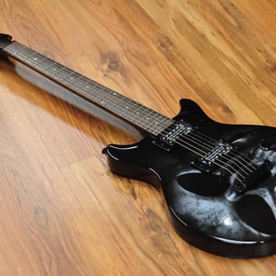 Hamer XT Series Sunburst Skulls image 3