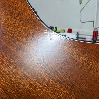 2012 Martin 000C Nylon Natural image 16
