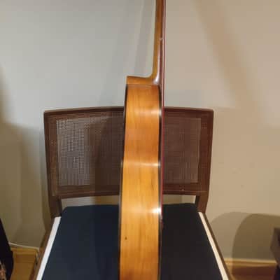 José Ramirez  Flamenco 1955 image 7