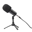 Zoom ZDM-1 Podcast Microphone Pack