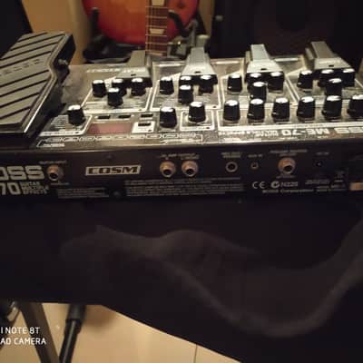 Boss ME 70 image 2