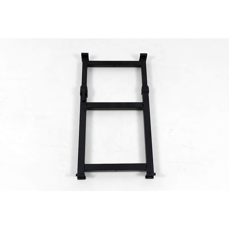 Roland KS-11Z Keyboard Z Stand - Regular Black image 1