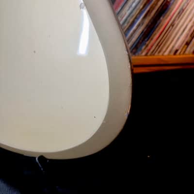 Vintage 1984 Ibanez Roadster II ⌁ Metallic Sand ⌁ MIJ image 8