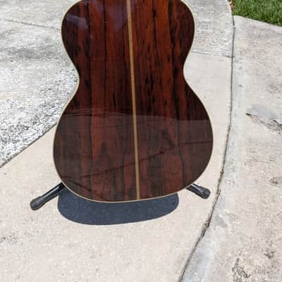 2015 Bourgeois 00 Vintage Series image 2