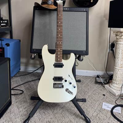 Fender MIJ Modern Stratocaster HH | Reverb