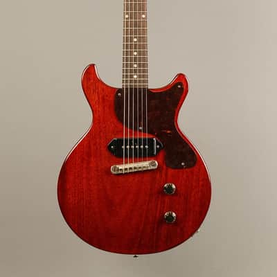 1958 Gibson Les Paul Junior Cherry image 7
