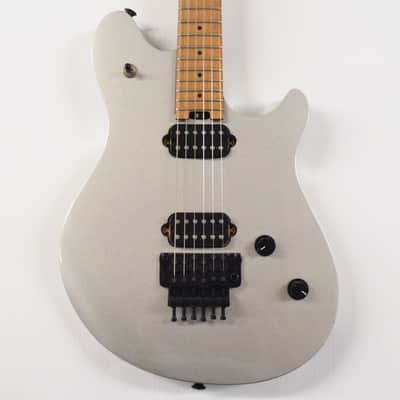 EVH Wolfgang Standard Electric Guitar - Quicksilver image 1