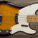Fender Precision 1955 Sunburst