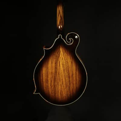 Micawber Ridgeway Mandolin image 2
