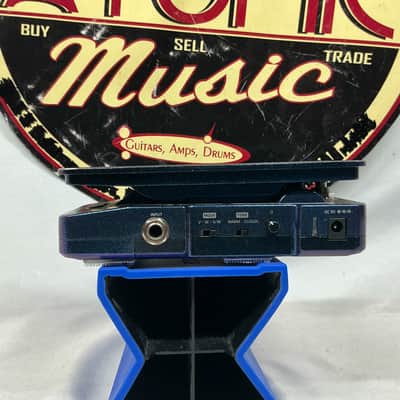 Hotone Soul Press soulpress II 2 Volume Expression Wah Pedal image 4